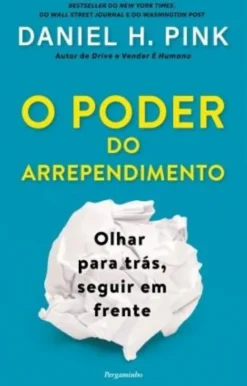 O Poder do Arrependimento