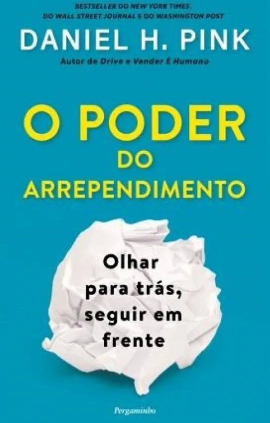 O Poder do Arrependimento