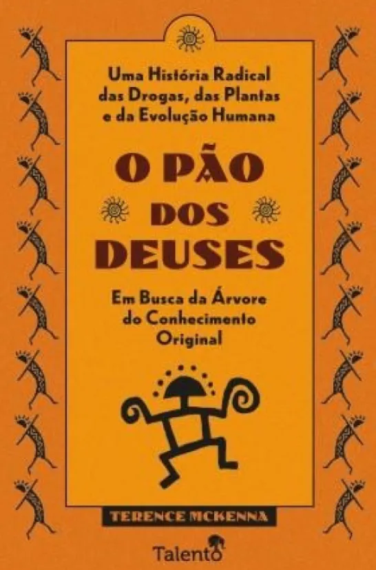 O Pão dos Deuses