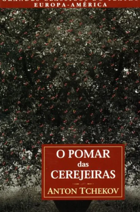 O Pomar das Cerejeiras