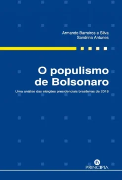 O Populismo de Bolsonaro