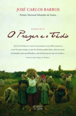 O Prazer e o Tédio