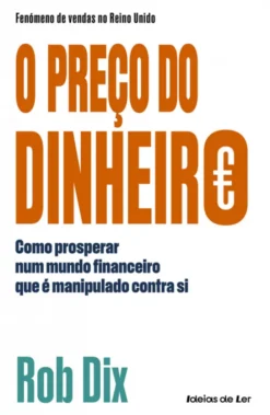 O Preço do Dinheiro