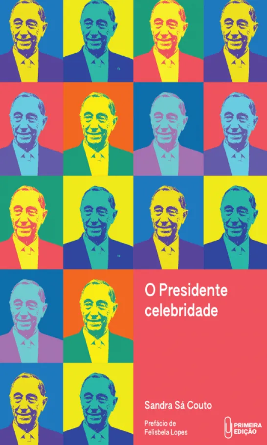 O Presidente Celebridade