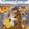 O primeiro presépio