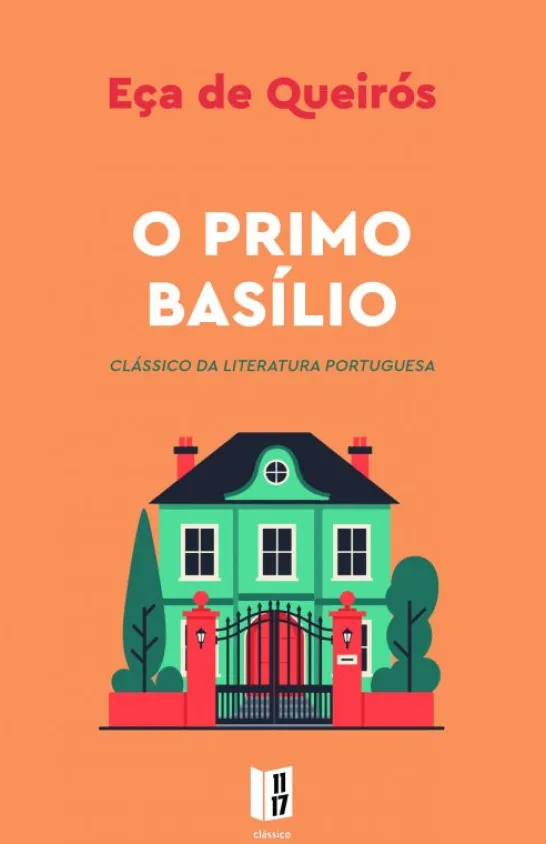 O Primo Basílio