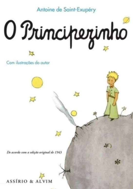 O Principezinho