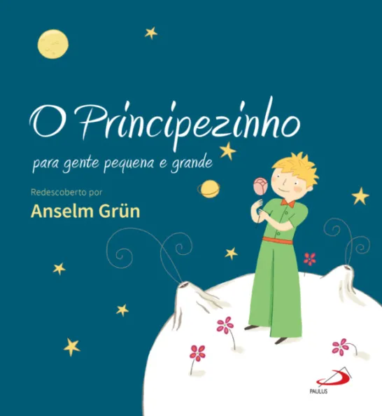 O Principezinho para Gente Pequena e Grande