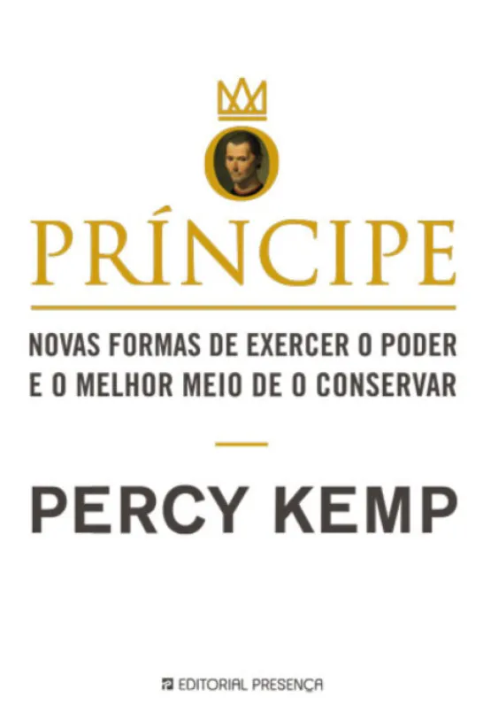O Príncipe