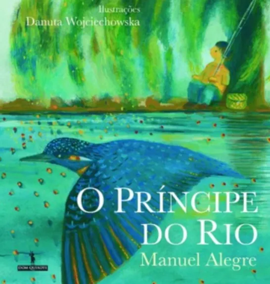 O Príncipe do Rio