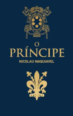 O Príncipe - Ed. Ilustrada