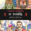 O Profeta - Novela Gráfica