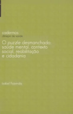 O Puzzle Desmanchado