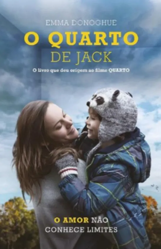 O Quarto de Jack