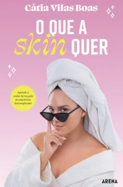 O que a Skin quer