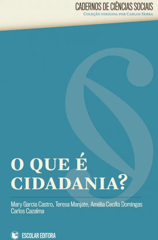 O Que é Cidadania?