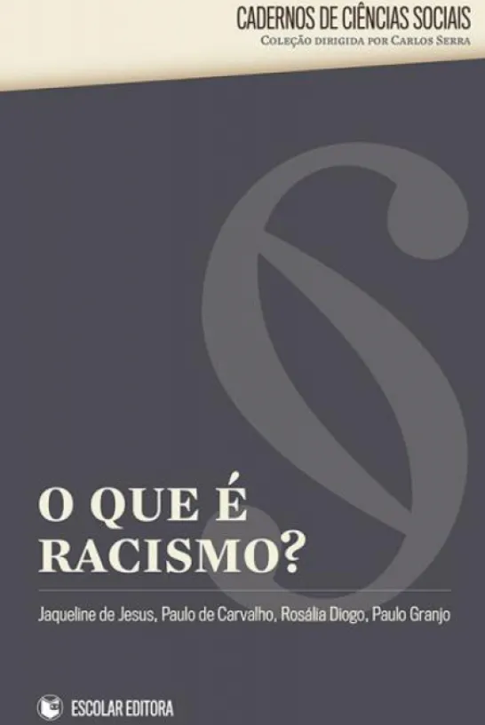 O Que é Racismo?