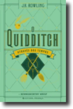 O Quidditch Através dos Tempos