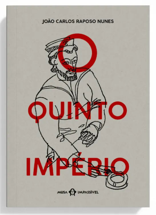 O Quinto Império