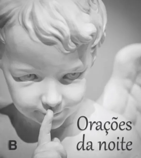 Orações da Noite