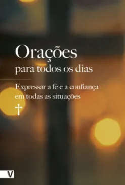 Orações para Todos os Dias