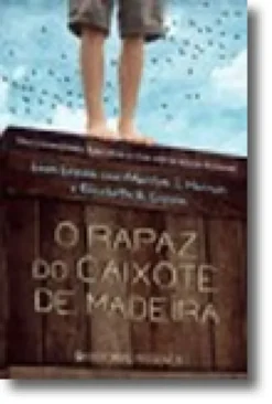 O Rapaz do Caixote de Madeira
