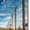 O Rapaz do Pijama às Riscas