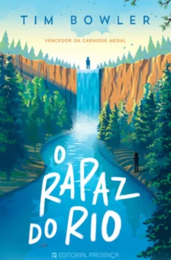 O Rapaz do Rio