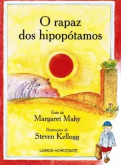O Rapaz dos Hipopótamos