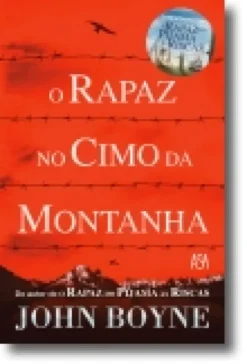 O Rapaz no Cimo da Montanha