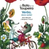 O Rato e a Toupeira - Verão, Doce, Verão