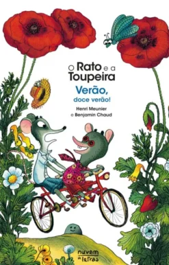 O Rato e a Toupeira - Verão, Doce, Verão
