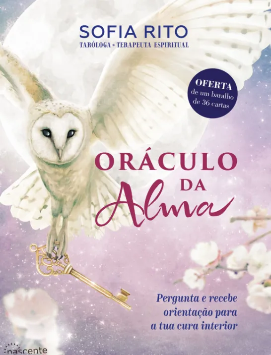 Oráculo da Alma