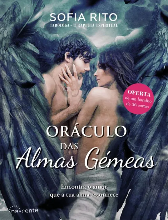 Oráculo das Almas Gémeas