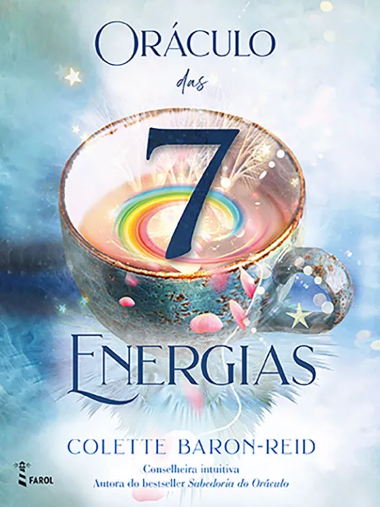 Oráculo das 7 Energias
