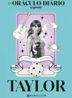 Oráculo Diário segundo Taylor