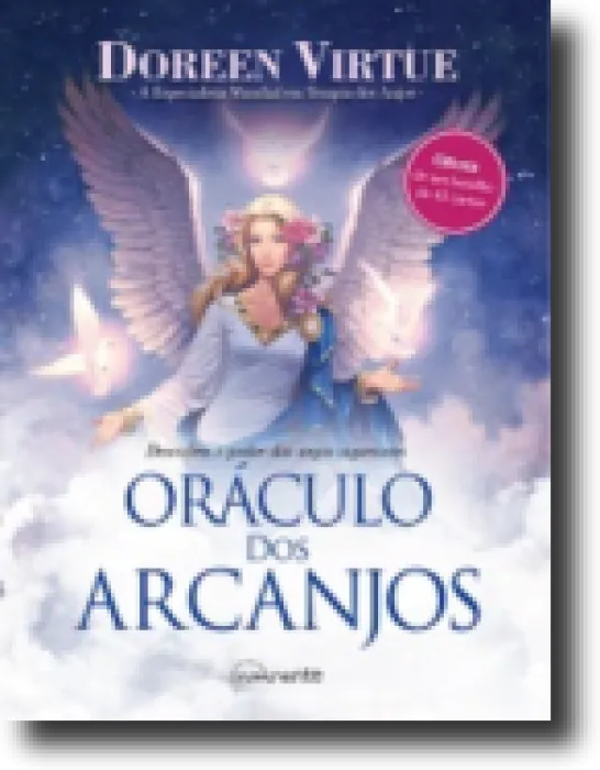 Oráculo dos Arcanjos