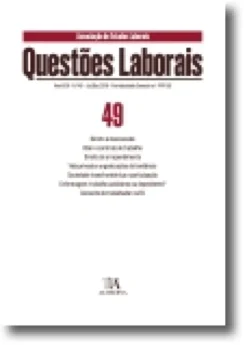 O Regime de Participação dos Trabalhadores no Âmbito da Sociedade Resultante de Fusão Transfronteiriça