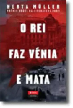 O Rei Faz a Vénia e Mata
