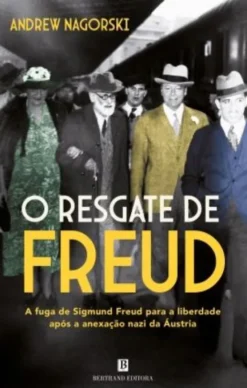 O Resgate de Freud