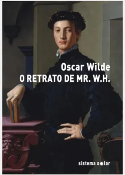 O Retrato de Mr. W.H.