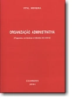 Organização Administrativa