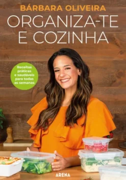 Organiza-te e Cozinha