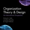 Organization Theory & Design