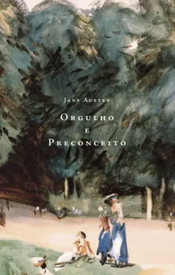 Orgulho e Preconceito