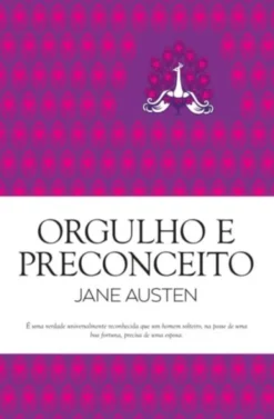 Orgulho e Preconceito