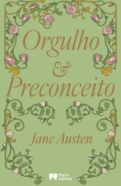Orgulho e Preconceito