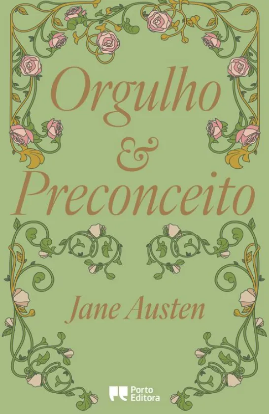 Orgulho e Preconceito