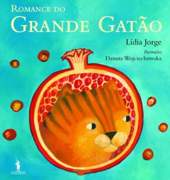O Romance do Grande Gatão