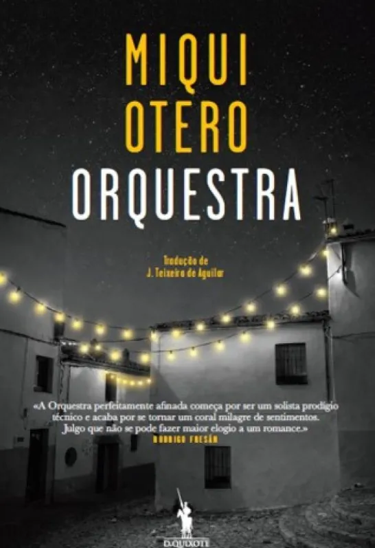 Orquestra